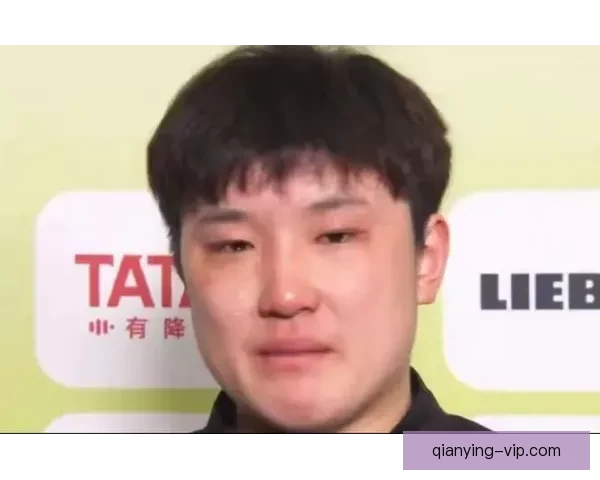 张本智和泪洒赛场哽咽难抑 日乒连续两天四人落泪引关注