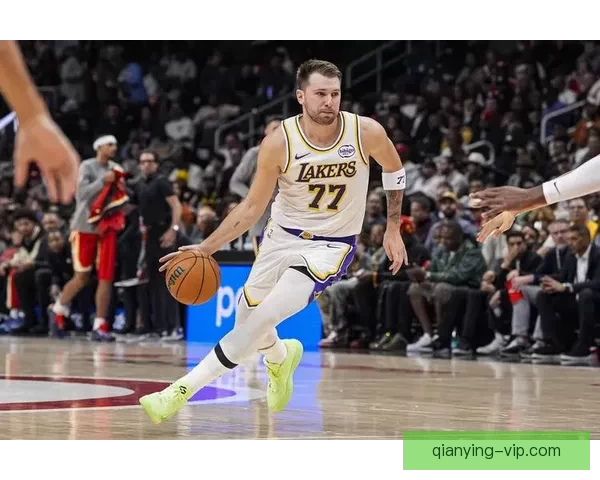 东契奇狂破八项纪录超科比湖人最年轻达成15000分仅次詹杜