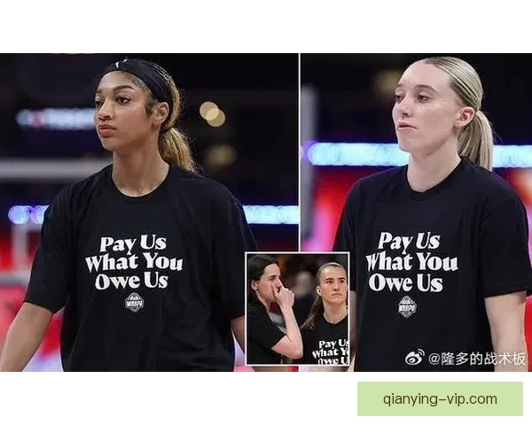 支持WNBA球员工会罢赛 向联盟老板施压争取更公平待遇与薪酬改革