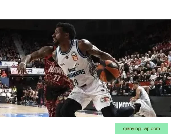 辽篮官宣签下森林狼旧将莱迪完成外援引援布罗金顿正式离队