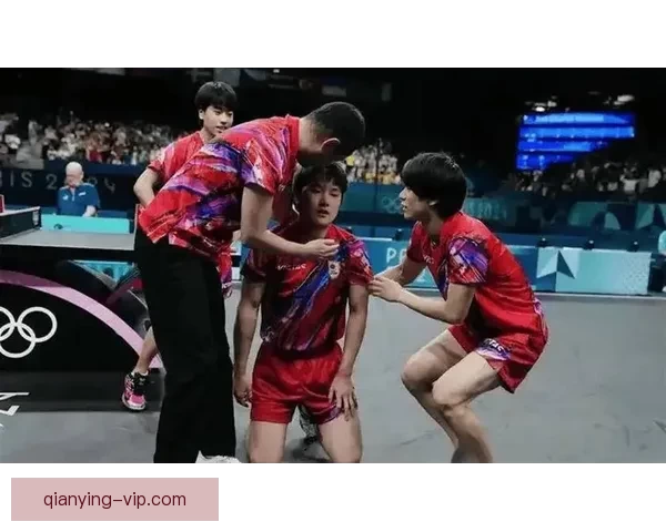 张本智和六站零冠绝望落泪自责悔恨曾喊出想死痛苦回忆