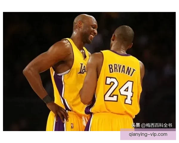 科比为奥多姆昏迷不醒时全力守护亲情与康复过程