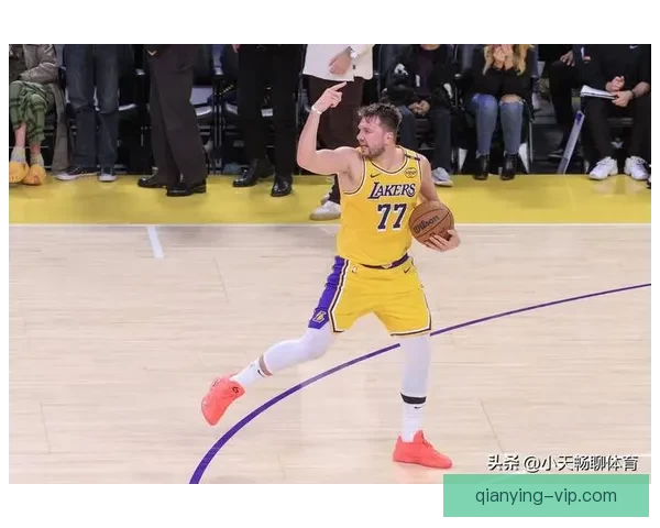 东契奇狂砍41分8助攻创多项纪录仅因16次失误将被停赛