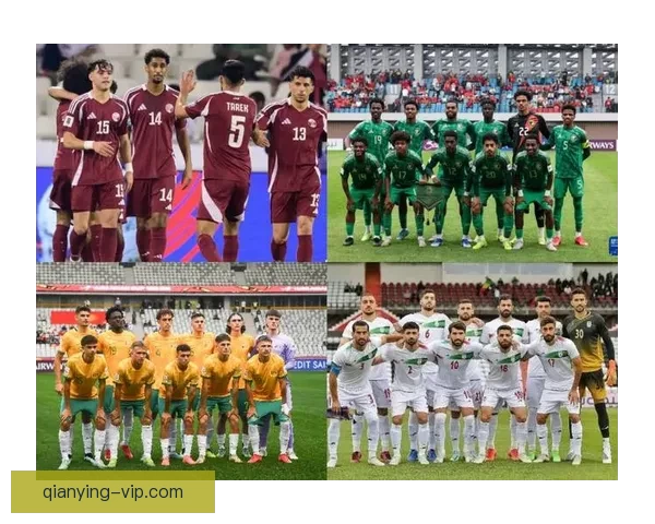 2026世界杯赛程全面解析 各大球队备战与赛事看点汇总