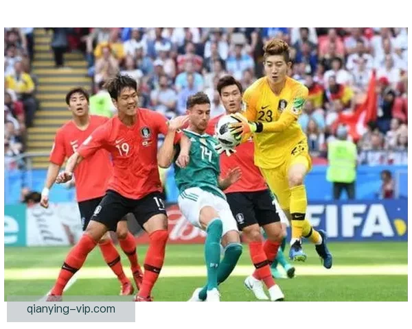 世界杯竞猜赔率分析：揭示热门球队胜算及冷门逆袭可能性